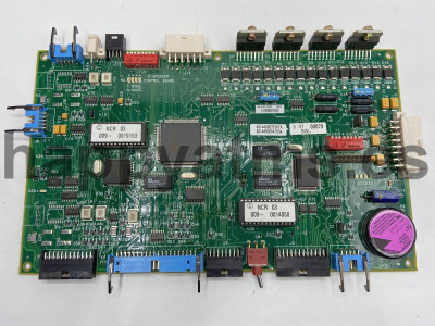 NCR DISPENSER CONTROL BOARD ENHANCED NTS PN: 445-0672567, 4450672567
