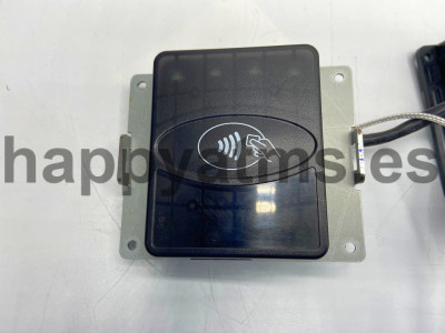 NCR CONTACTLESS KIOSK III MAIN UNIT COMPLETE KIT PN: 009-0030943, 90030943-UU
