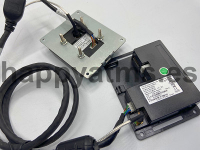 NCR CONTACTLESS KIOSK III MAIN UNIT COMPLETE KIT PN: 009-0030943, 90030943-UU