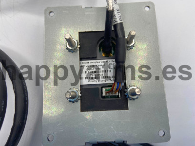 NCR CONTACTLESS KIOSK III MAIN UNIT COMPLETE KIT PN: 009-0030943, 90030943-UU