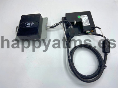 NCR CONTACTLESS KIOSK III MAIN UNIT COMPLETE KIT PN: 009-0030943, 90030943-UU