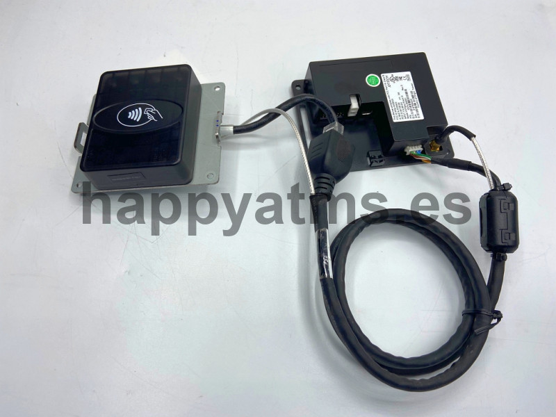 NCR CONTACTLESS KIOSK III MAIN UNIT COMPLETE KIT PN: 009-0030943, 90030943-UU
