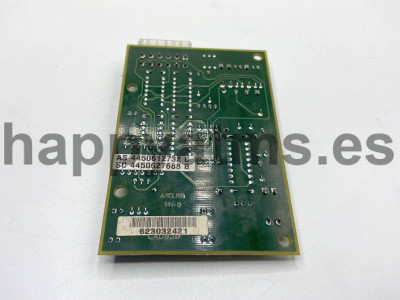 NCR PCB Shuther PN: 445-0612732, 4450612732
