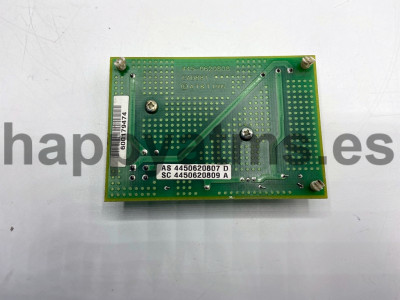NCR PCB-CROPF SC POWER ASSY PN: 445-0620807, 4450620807