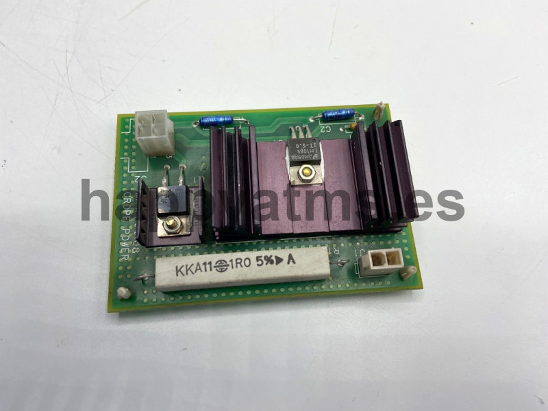 NCR PCB-CROPF SC POWER ASSY PN: 445-0620807, 4450620807