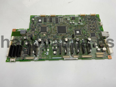 NCR PCB-Assy Lower GBRU PN: 009-0025127, 90025127