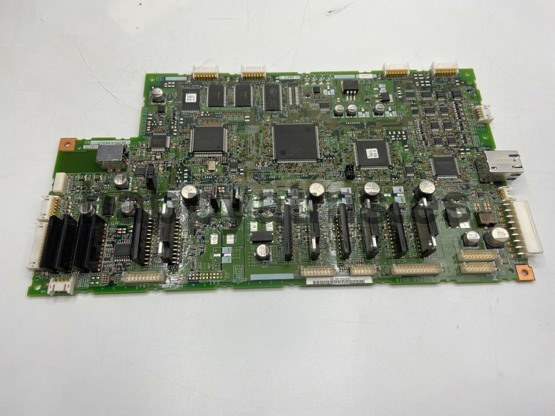 NCR PCB-Assy Lower GBRU PN: 009-0025127, 90025127