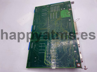 Wincor Nixdorf HPR4915xe controller II 4MB assy. PN: 01750100984, 1750100984