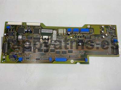 Wincor Nixdorf deposit controller II PN: 01750022635, 1750022635