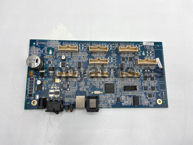 NCR USB Telequip COIN DISP PCB ASSEMBLY PN: 9980911978