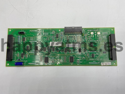 NCR double pick i/f board. PN: 445-0667059, 4450667059