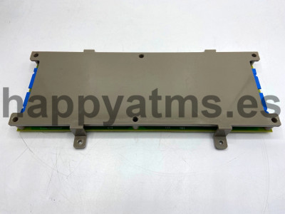 NCR Double Pick Interface Board PN: 445-0616023, 4450616023
