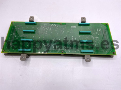 NCR Double Pick Interface Board PN: 445-0616023, 4450616023