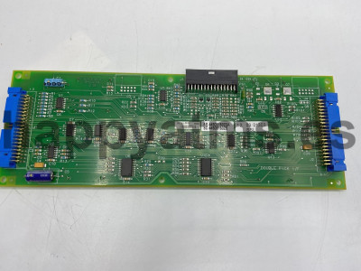 NCR Double Pick Interface Board PN: 445-0616023, 4450616023