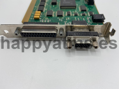 NCR SSPA-PC SECURE TOP ASSY PN: 445-0689330, 4450689330