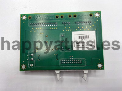 NCR REMOTE I/O BOARD - ASSEMBLY PN: 445-0689055, 4450689055