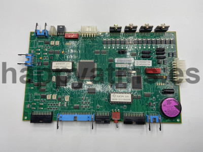 NCR DISPENSER CONTROL BOARD ENHANCED PN: 445-0680773, 4450680773