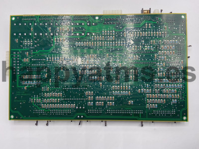 NCR PCB-CONTROL DISPENSER ENHANCED 4G PN: 445-0685154, 4450685154