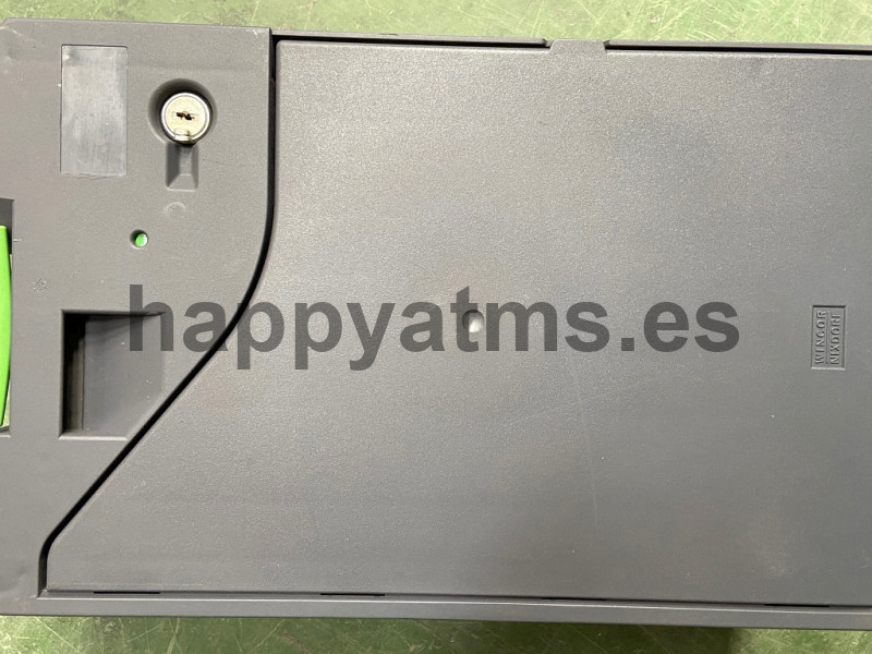 Wincor Nixdorf value cassette 2 SK21.2 PN: 01750092934, 1750092934