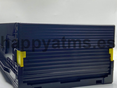 AS-NEW NCR NCR S2 CASSETTE ASSEMBLY PN: 445-0726671, 4450726671