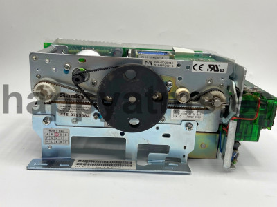 NCR U-IMCRW SMART T123 W STD SHUTTER USB PN: 445-0723882, 4450723882