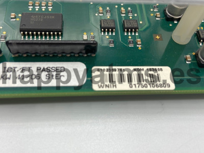 Wincor Nixdorf CRS controller IV PN: 01750106809, 1750106809
