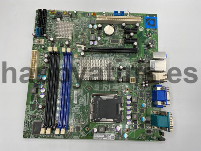 Wincor Nixdorf Motherboard_EPC_A4_Q45 TPMen PN: 01750186510, 1750186510