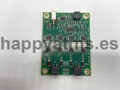 NCR UBAR ILLUMINATION IR LED DRIVER PCB PN: 445-0712983, 4450712983
