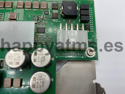 Wincor Nixdorf MB_CCDM_DCDC PN: 01750163970, 1750163970