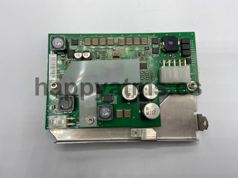 Wincor Nixdorf MB_CCDM_DCDC PN: 01750163970, 1750163970