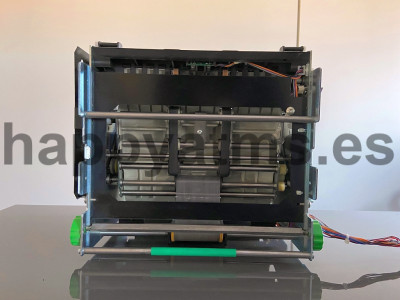 Wincor Nixdorf Escrow Flat Belt PN: 01750106787, 1750106787