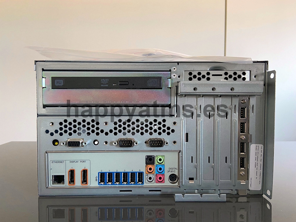 happyatms.es UNUSED NCR NEW MISANO PC CORE W10 UPGRADE KIT i5-6500TE 2. ...