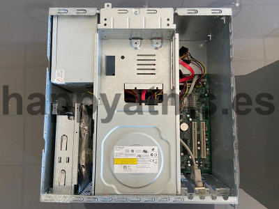 NCR POCONO PC CORE, 4GB,500GBG,DVD,QuadCore CPU PN: 445-0747103, 4450747103