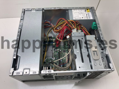 Diebold Sierra Card Cage PCSR BASE PN: 00-105153-300B, 105153300B