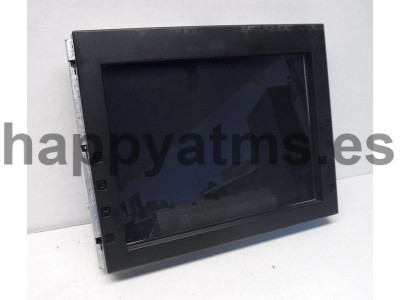 Diebold 10 " SNOWMASS LCD OPTEVA 562  PN: 49-201784-000C, 49201784000C