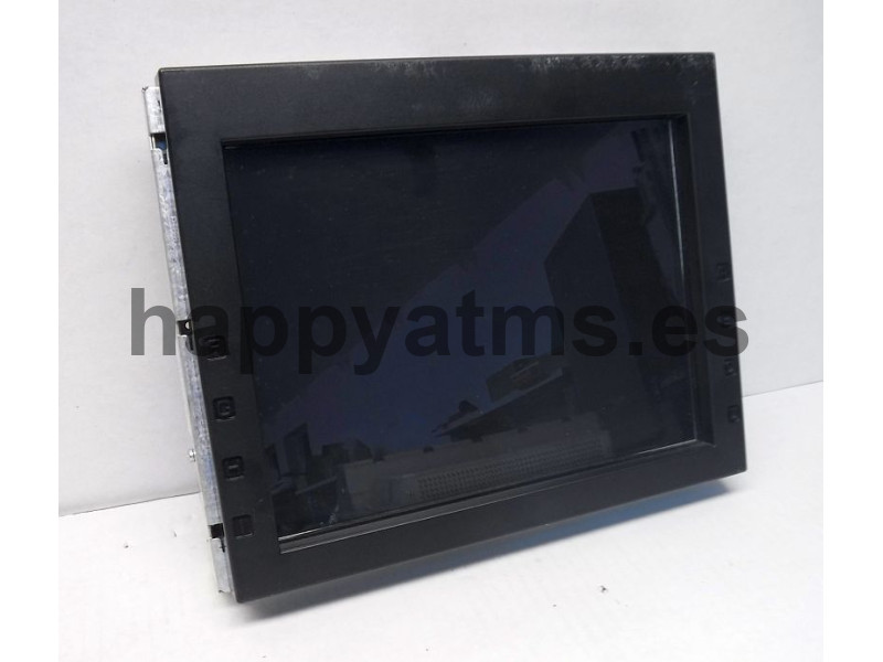 Diebold 10 " SNOWMASS LCD OPTEVA 562  PN: 49-201784-000C, 49201784000C