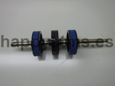 Diebold Feed Wheel Assemble for Diebold PN: 49-204018-000A, 49204018000A