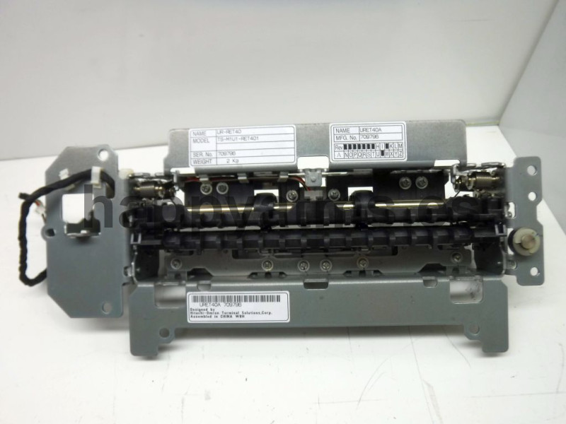 Diebold HITACHI TRANSFER UNIT PN: TS-M1U1-RET401, TSM1U1RET401