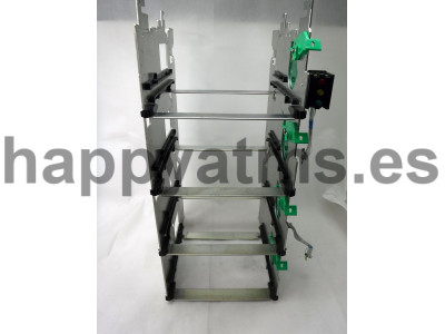NCR S2 Pick Module Support Frame PN: 445-0729562, 4450729562
