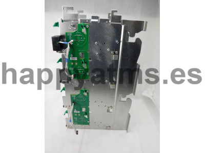 NCR S2 Pick Module Support Frame PN: 445-0729562, 4450729562