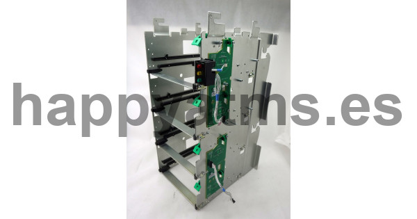 happyatms.es NCR S2 Pick Module Support Frame PN: 445-0729562, 4450729562