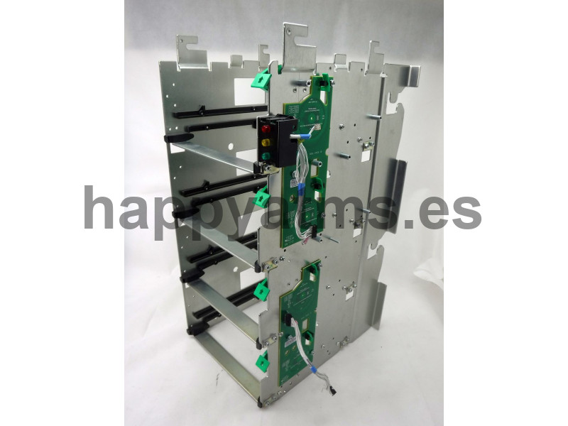 NCR S2 Pick Module Support Frame PN: 445-0729562, 4450729562