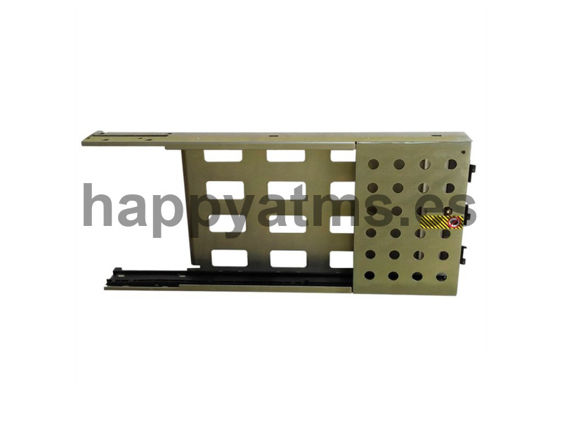 NCR S2 REAR ACCESS LONG NOSE TRANS PN: 445-0731306, 4450731306