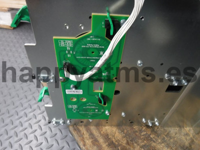 NCR S2 DUAL CASS ID PCB ASSEMBLY (Exchange) PN: 445-0734103, 4450734103