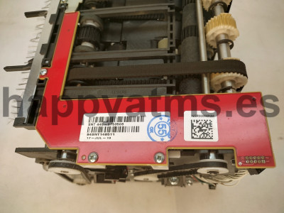 NCR S2 SNT TLA Assy 66xx PN: 445-0753508, 4450753508