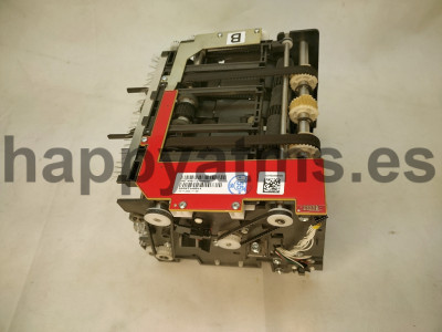 NCR S2 SNT TLA Assy 66xx PN: 445-0753508, 4450753508