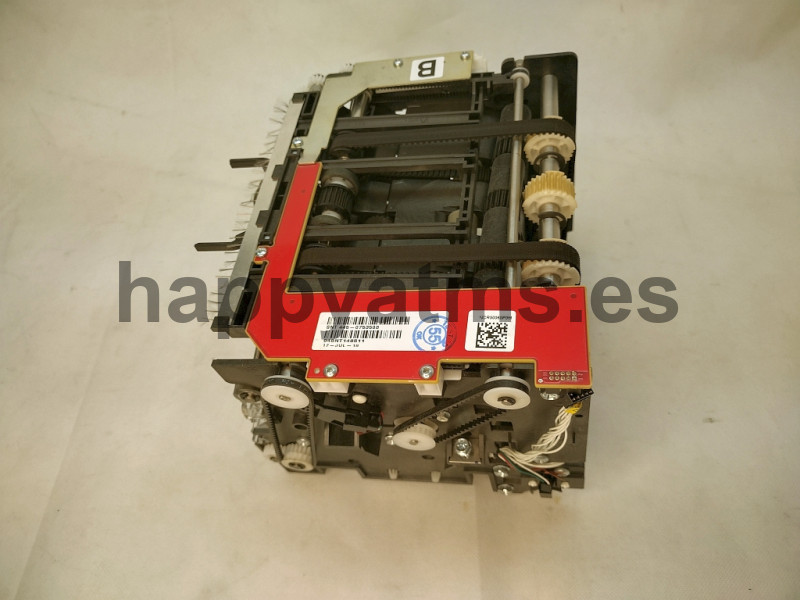 NCR S2 SNT TLA Assy 66xx PN: 445-0753508, 4450753508