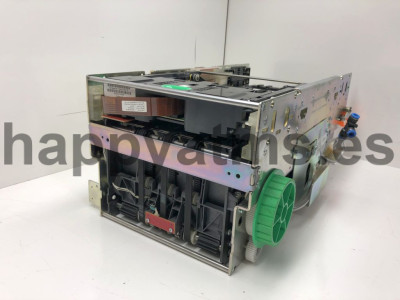 NCR S2 Presenter Assembly PN: 445-0761208, 4450761208