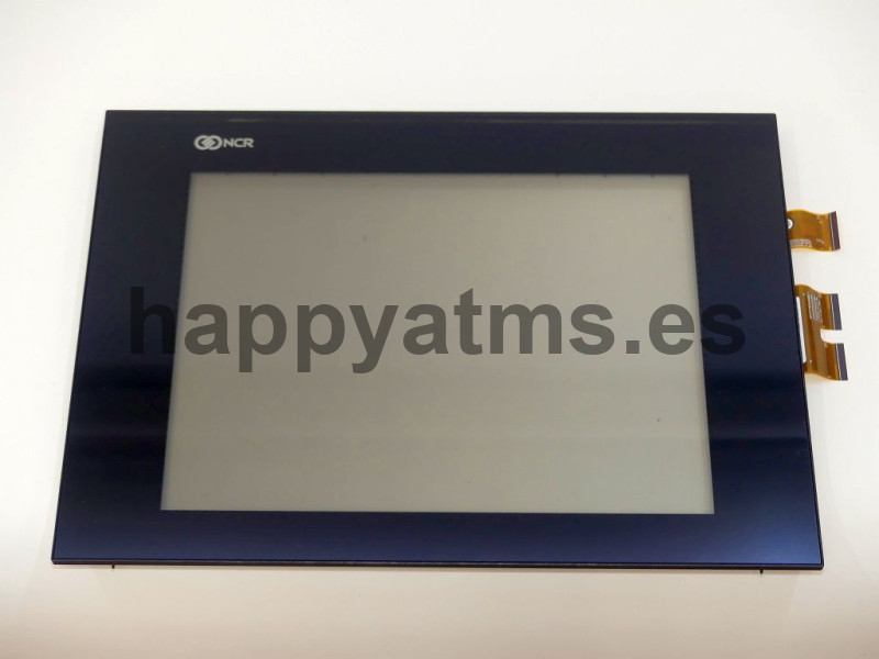 NCR ATM 6684 15 IN TOUCH SCREEN PN: 009-00301931, 900301931, 00900301931