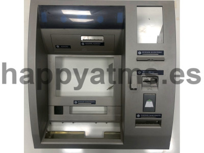 Wincor Nixdorf Fascia Procash 2100xe RL PN: 01750056883, 1750056883